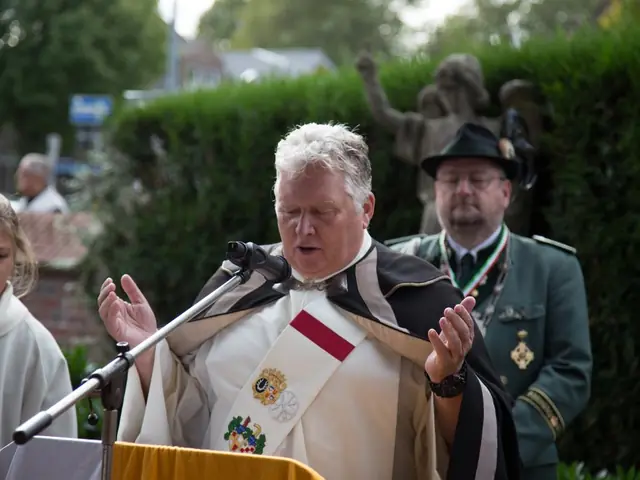 Schützenfest Dienstag 2019 – Vorschau 13