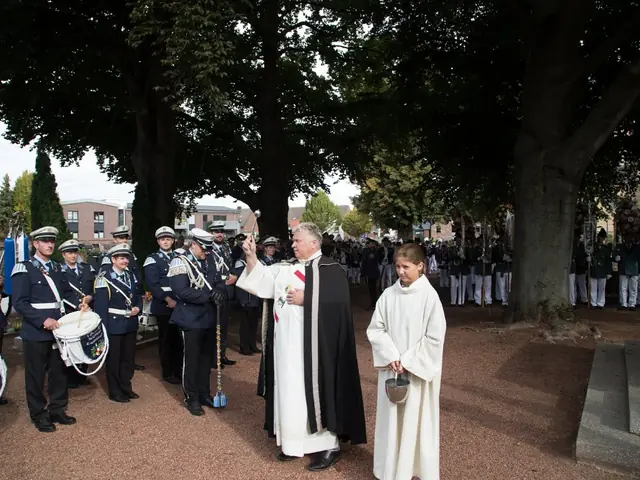 Schützenfest Dienstag 2019 – Vorschau 14