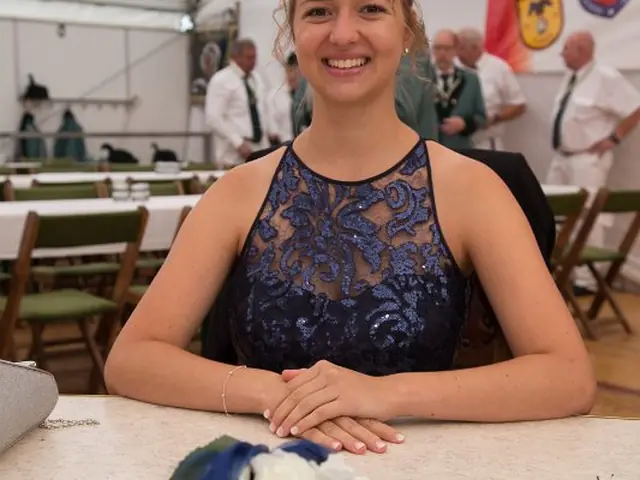 Schützenfest Dienstag 2019 – Vorschau 26