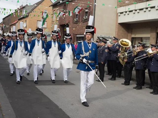 Schützenfest Dienstag 2019 – Vorschau 33