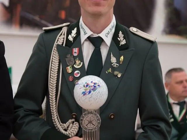 Schützenfest Dienstag 2019 – Vorschau 66