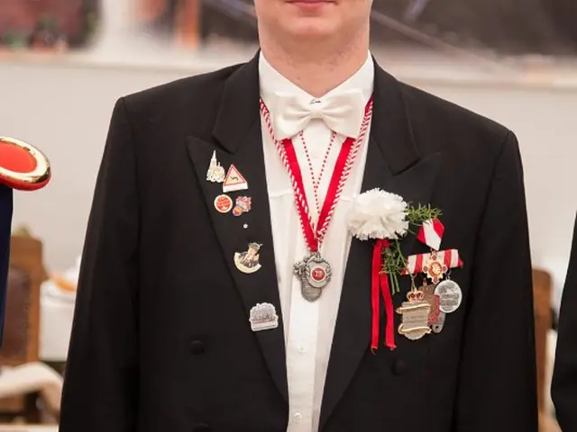 Schützenfest Dienstag 2019 – Vorschau 68