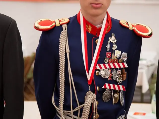 Schützenfest Dienstag 2019 – Vorschau 69