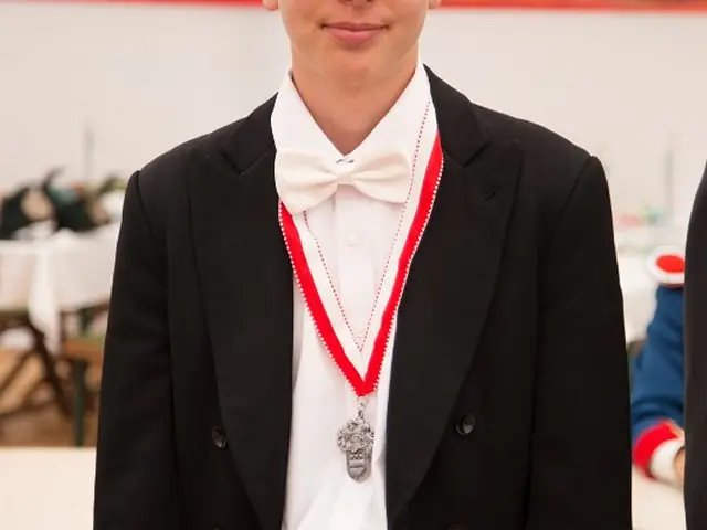 Schützenfest Dienstag 2019 – Vorschau 71