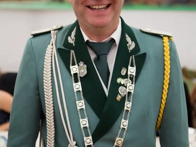 Schützenfest Dienstag 2019 – Vorschau 77