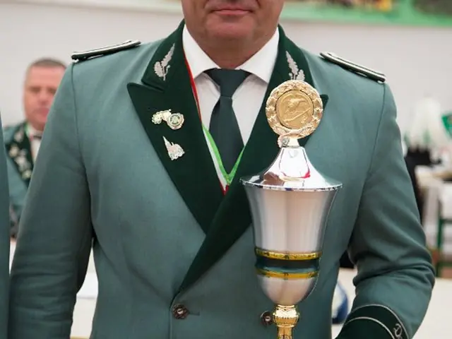 Schützenfest Dienstag 2019 – Vorschau 78