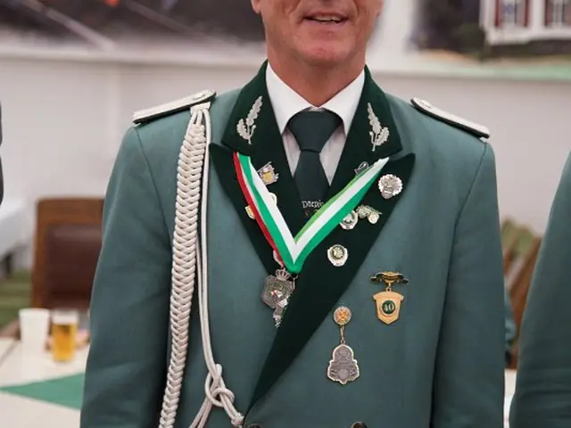 Schützenfest Dienstag 2019 – Vorschau 79