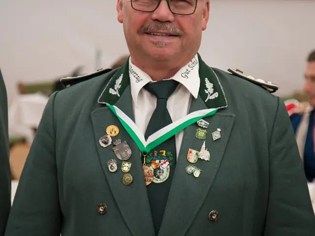 Schützenfest Dienstag 2019 – Vorschau 80