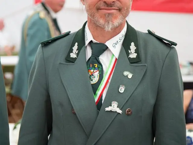 Schützenfest Dienstag 2019 – Vorschau 81