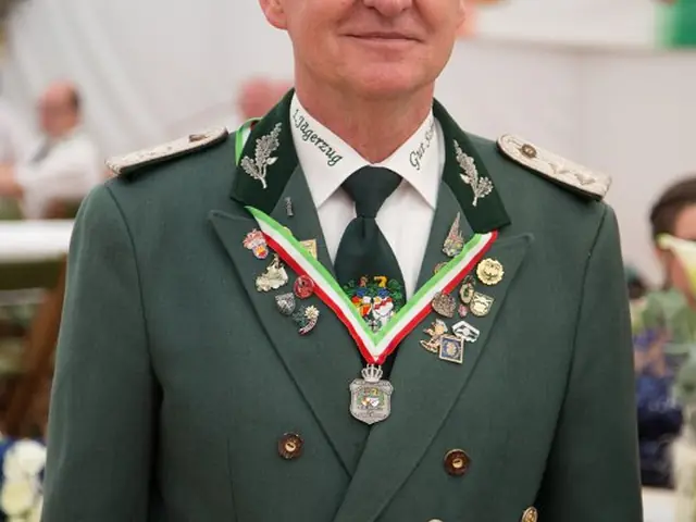 Schützenfest Dienstag 2019 – Vorschau 82