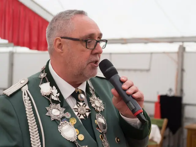 Schützenfest Dienstag 2019 – Vorschau 83