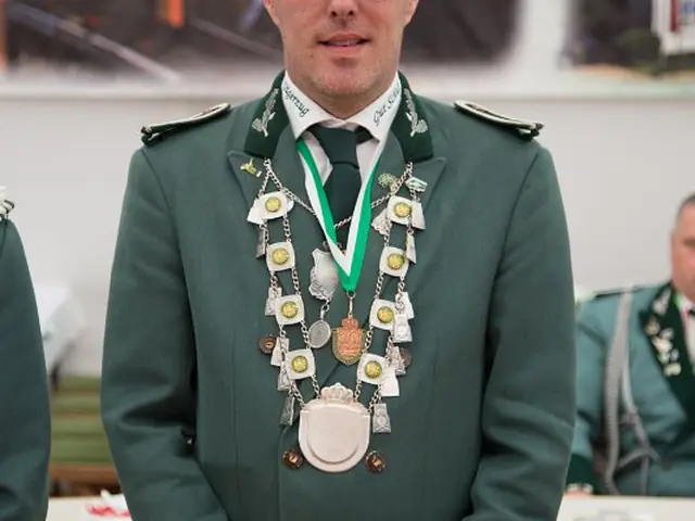 Schützenfest Dienstag 2019 – Vorschau 85