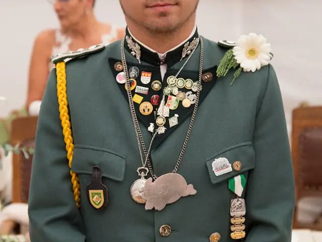 Schützenfest Dienstag 2019 – Vorschau 86