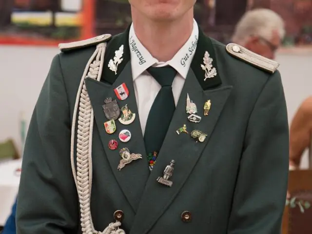 Schützenfest Dienstag 2019 – Vorschau 87