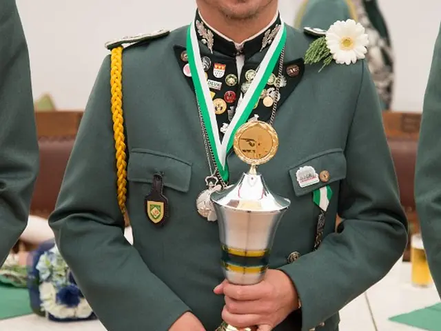 Schützenfest Dienstag 2019 – Vorschau 88