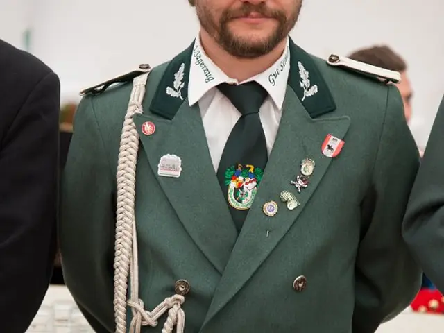 Schützenfest Dienstag 2019 – Vorschau 91