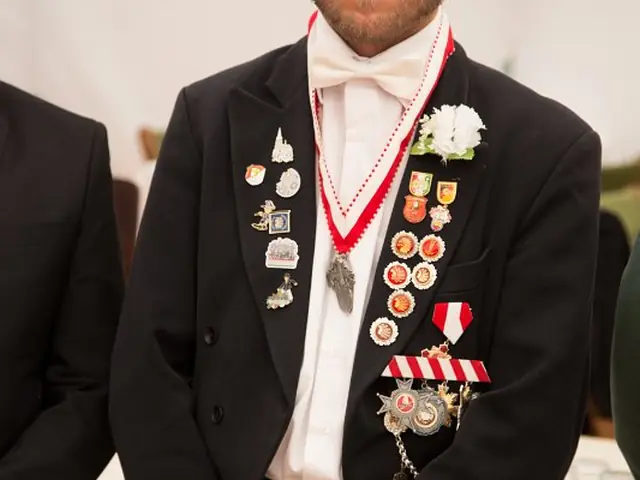 Schützenfest Dienstag 2019 – Vorschau 92