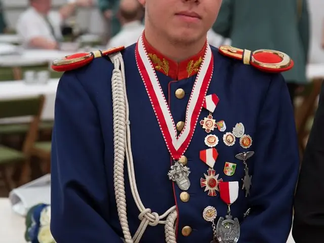 Schützenfest Dienstag 2019 – Vorschau 93