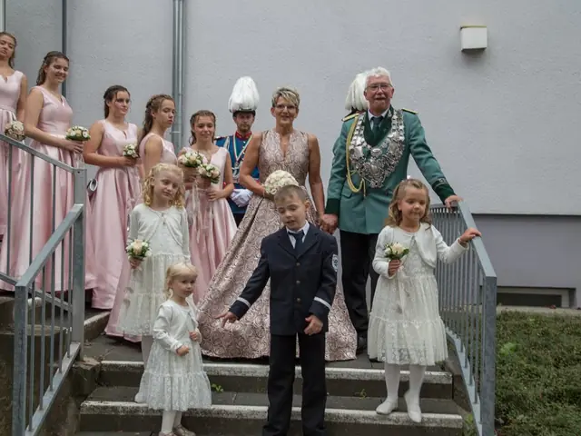 Schützenfest Dienstag 2019 – Vorschau 94