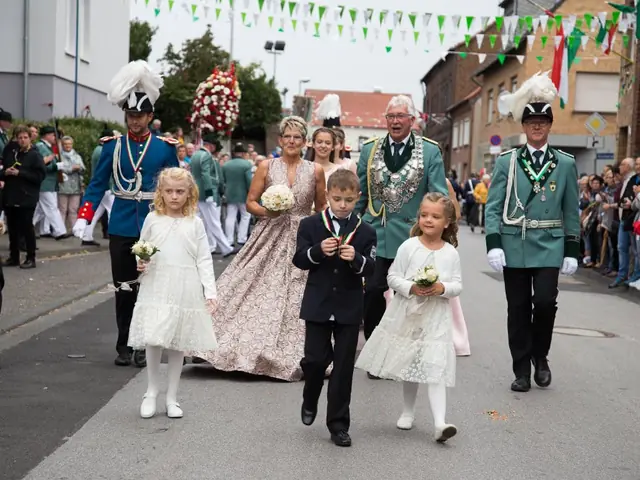 Schützenfest Dienstag 2019 – Vorschau 104