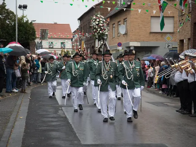 Schützenfest Dienstag 2019 – Vorschau 127