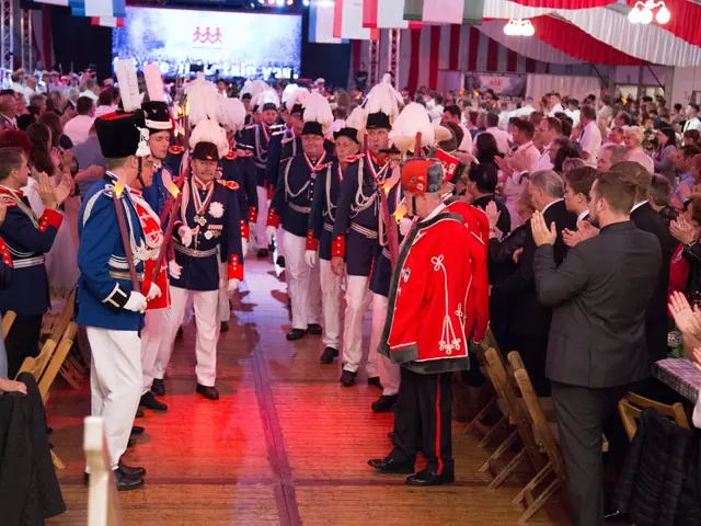 Schützenfest Dienstag 2019 – Vorschau 131