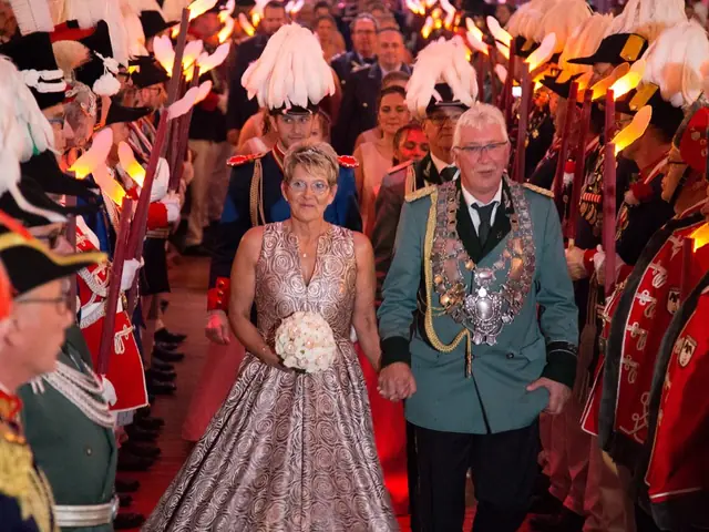 Schützenfest Dienstag 2019 – Vorschau 132