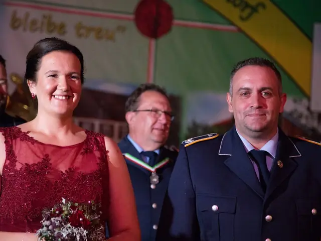 Schützenfest Dienstag 2019 – Vorschau 133