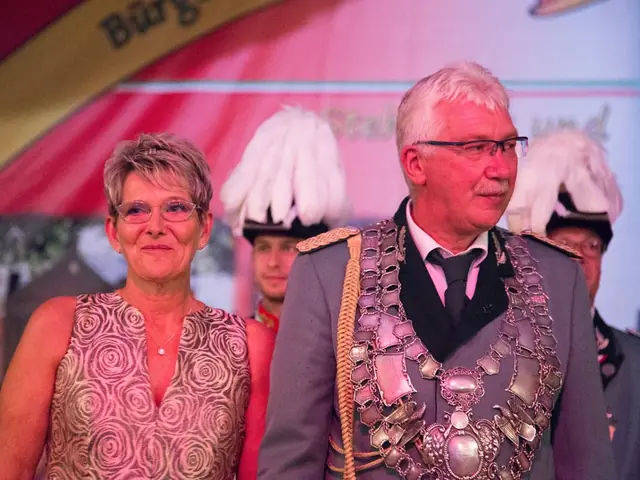 Schützenfest Dienstag 2019 – Vorschau 135