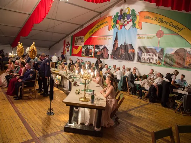 Schützenfest Dienstag 2019 – Vorschau 139