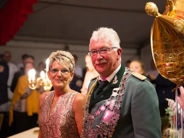 Schützenfest Dienstag 2019 – Vorschau 142