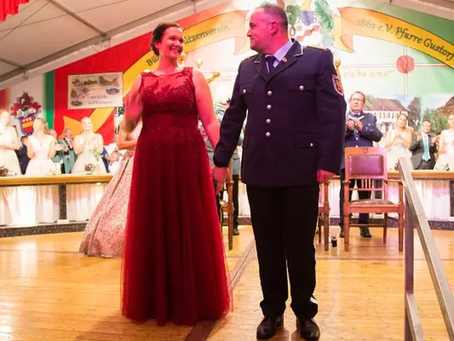 Schützenfest Dienstag 2019 – Vorschau 144