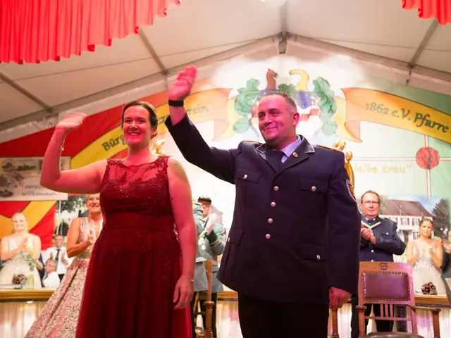 Schützenfest Dienstag 2019 – Vorschau 145