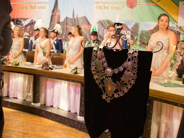 Schützenfest Dienstag 2019 – Vorschau 147