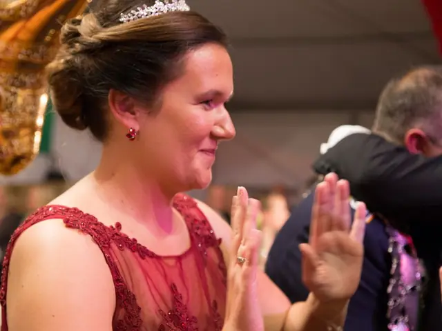 Schützenfest Dienstag 2019 – Vorschau 149