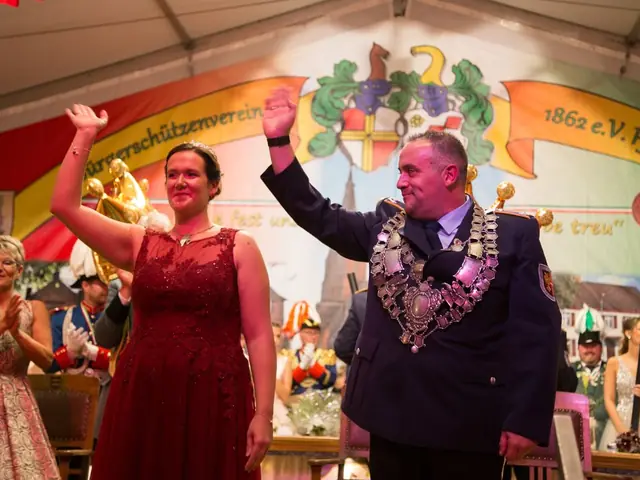 Schützenfest Dienstag 2019 – Vorschau 150