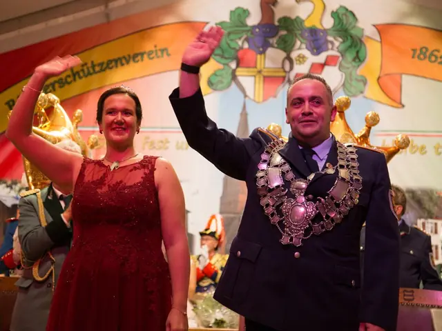 Schützenfest Dienstag 2019 – Vorschau 151