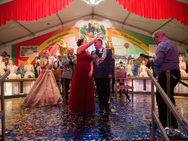 Schützenfest Dienstag 2019 – Vorschau 154