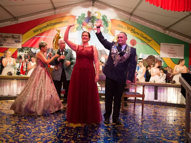 Schützenfest Dienstag 2019 – Vorschau 155