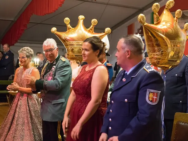 Schützenfest Dienstag 2019 – Vorschau 157