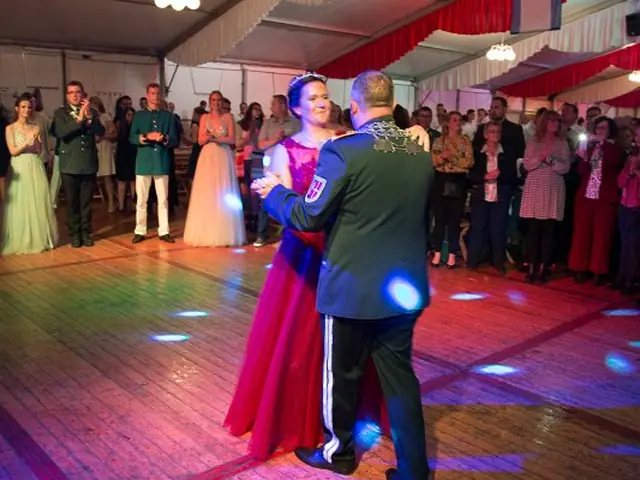 Schützenfest Dienstag 2019 – Vorschau 158