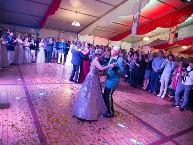 Schützenfest Dienstag 2019 – Vorschau 159