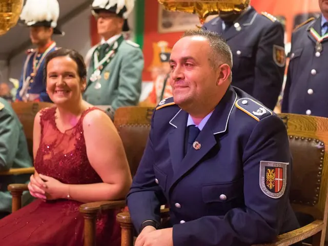 Schützenfest Dienstag 2019 – Vorschau 160