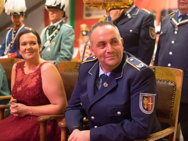 Schützenfest Dienstag 2019 – Vorschau 161