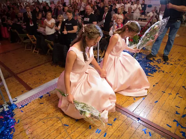 Schützenfest Dienstag 2019 – Vorschau 162