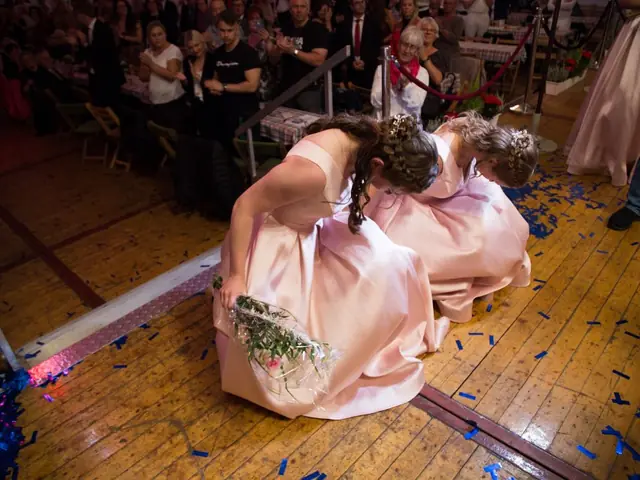 Schützenfest Dienstag 2019 – Vorschau 166