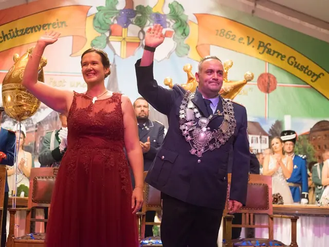 Schützenfest Dienstag 2019 – Vorschau 167