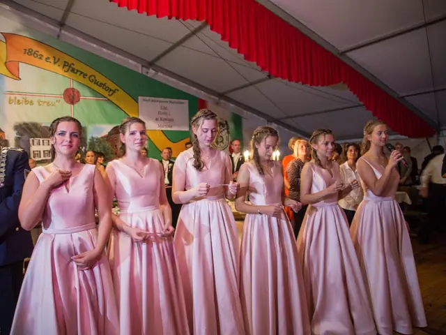 Schützenfest Dienstag 2019 – Vorschau 170