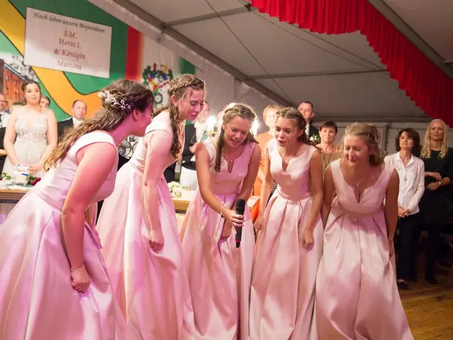 Schützenfest Dienstag 2019 – Vorschau 175