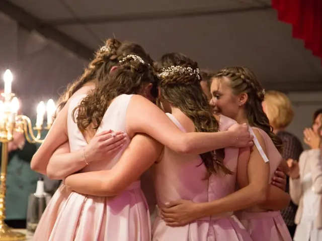 Schützenfest Dienstag 2019 – Vorschau 176